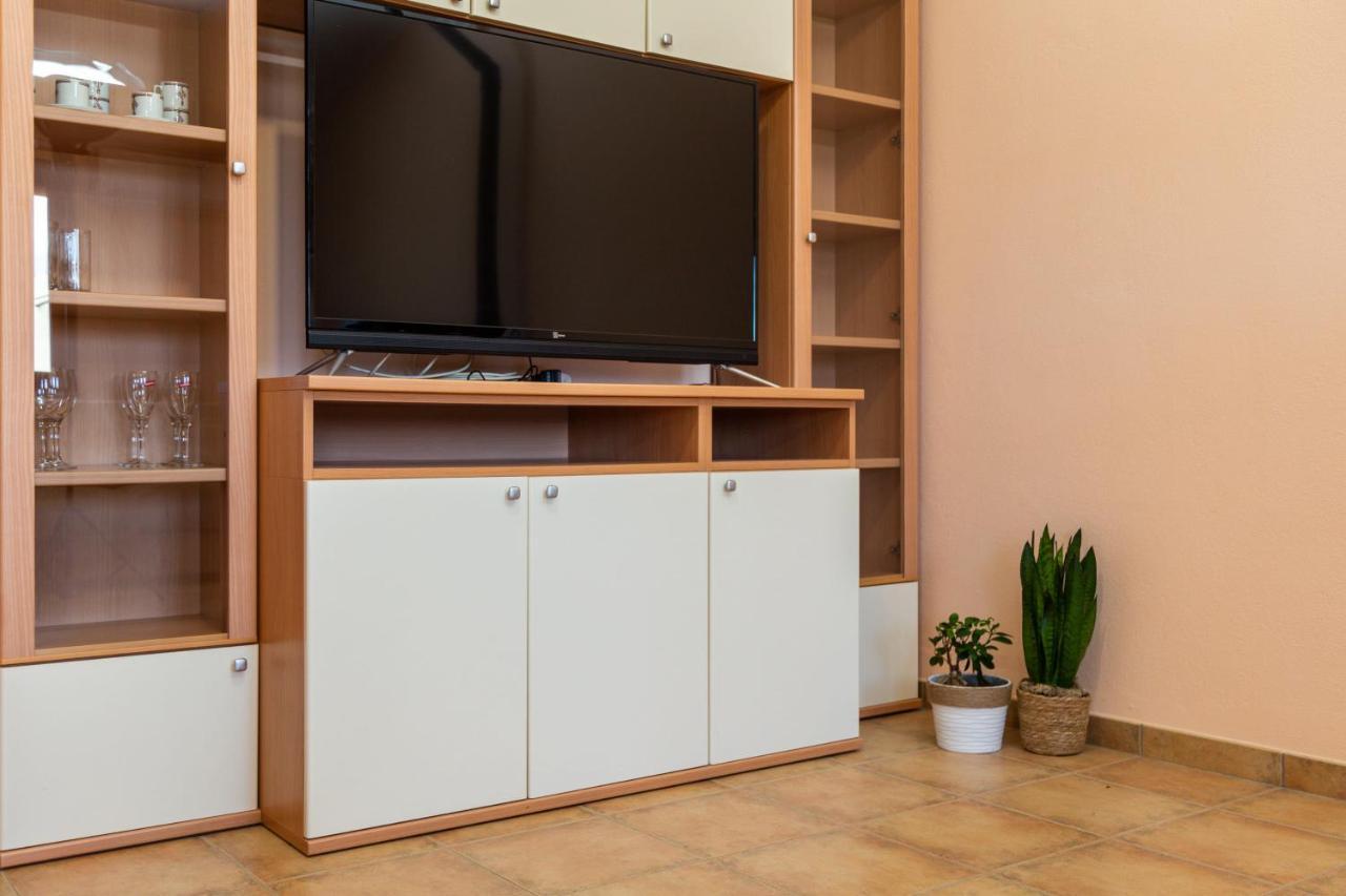 Casa Con Barbecue Apartment Arbatax Exterior photo